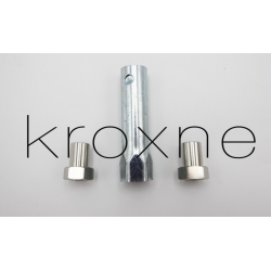 Nakrętki przedłużające EN1 + narzędzie do tylnego zawieszenia MR1 Monorim - 1 Nakrętki przedłużające EN1 + narzędzie do tylnego 