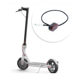 Luz trasera para Xiaomi M365 y M365 Pro Xiaomi - 2  