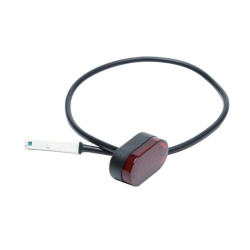 Luz traseira para Xiaomi M365 e M365 Pro Xiaomi - 1  