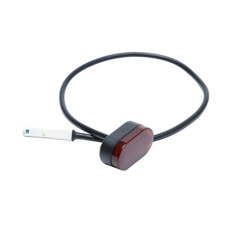 Zadné svetlo pre Xiaomi M365 a M365 Pro Xiaomi - 1  