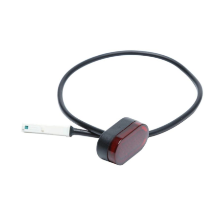 Baklys for Xiaomi M365 og M365 Pro Xiaomi - 1  