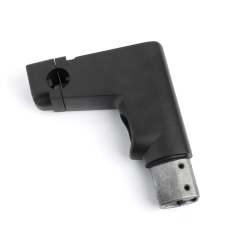 Основа пластини BLE або кріплення на кермо для Ninebot Max G30 всіх моделей. Segway - Ninebot - 1 Підставка для керма або основа