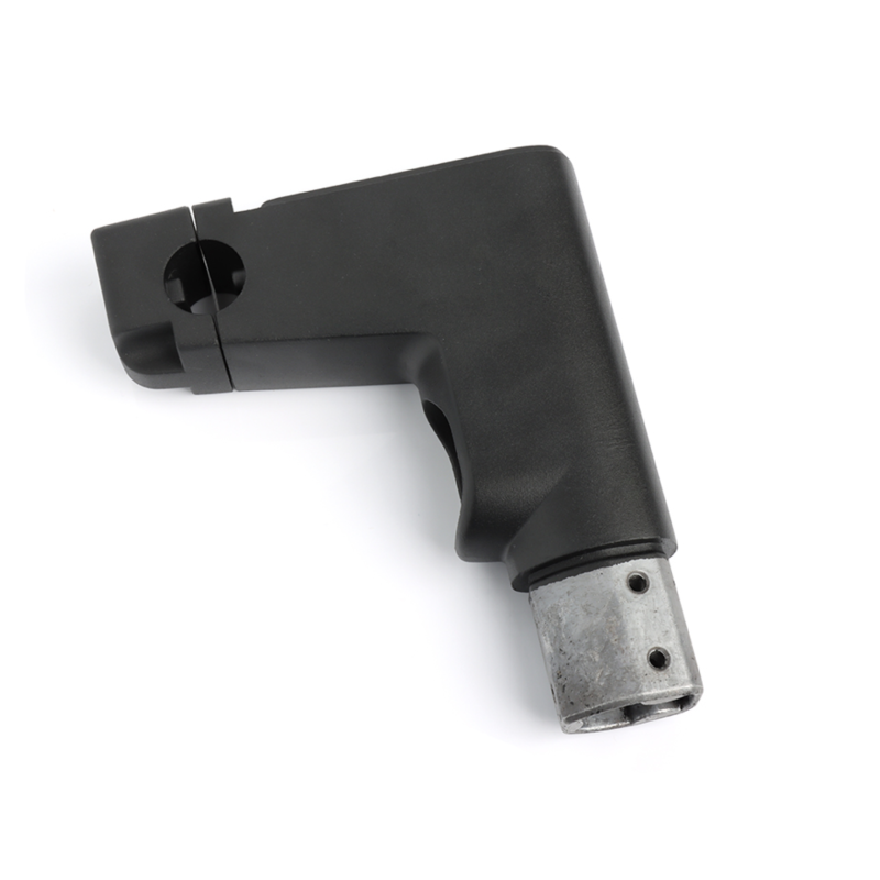 Base de placa BLE ou suporte de guidão para Ninebot Max G30 todos os modelos. Segway - Ninebot - 1 Suporte de guidão ou base de 