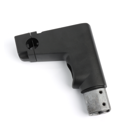 BLE-levyjalusta tai ohjaustankokiinnike Ninebot Max G30 kaikkiin malleihin. Segway - Ninebot - 1 Ohjaustangon tuki tai näytön al