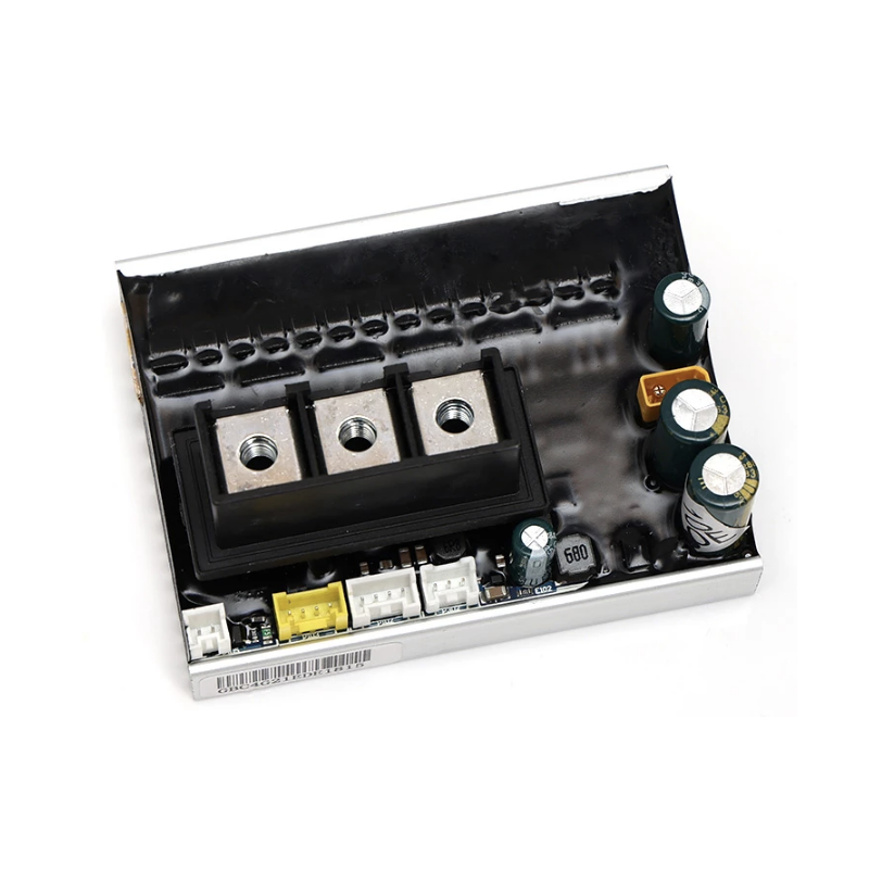 Controller / ESC til Ninebot F20, F30, F25 F40, Ninebot D18E, D28E, D38E eller F-serien / D-serien Segway - Ninebot - 1 Controll