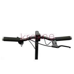 Sharkset Grip Kit - Lenker für Ninebot Max Sharkset - 1 Dieses Kit gibt Ihnen bei jeder Geschwindigkeit die vollständige Lenkkon