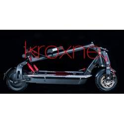 Monorim SUV S1 - upp till 1000w effekt, 20000mah eller 32000mah batteri och en hastighet på 60km/h med allt tillbehör. Monorim -