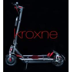 Monorim SUV S1 - jopa 1000 watin teho, 20000 tai 32000 mAh akku ja 60 km/h nopeus kaikilla lisävarusteilla. Monorim - 2 Päivitä 