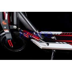 Monorim SUV S1 - up to 1000w power, 20000mah or 32000mah battery and a speed of 60km/h with all the extras. Monorim - 3 Upgrade 