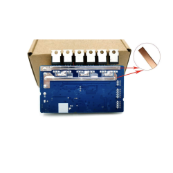 V3 подсилен контролер за електрически скутер Xiaomi M365, 1S, Essential, Pro, Pro 2, Mi 3 Scooter, Mi 3 Lite или подобен KROXNE 