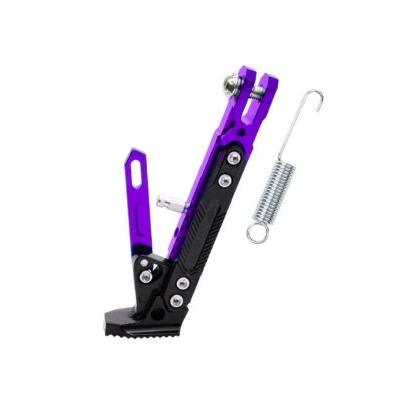 Brons erweiterter Ständer einstellbar von 110 mm bis 275 mm - anpassbar für Xiaomi, Ninebot Max oder andere Modelle. KROXNE - 2 