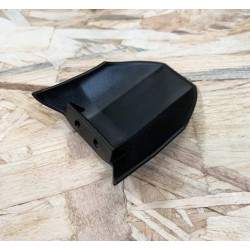 Brostinó fteró me brostiní anártisi Sharkset Symvató gia Ninebot Max í Xiaomi Sharkset - 2 Μπροστινό φτερό με μπροστινή ανάρτηση