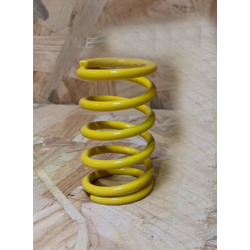 Amortizatoriai ir spyruoklės Sharkset priekinėms ir galinėms pakaboms. Sharkset - 10 Amortizatoriai ir spyruoklės Sharkset priek