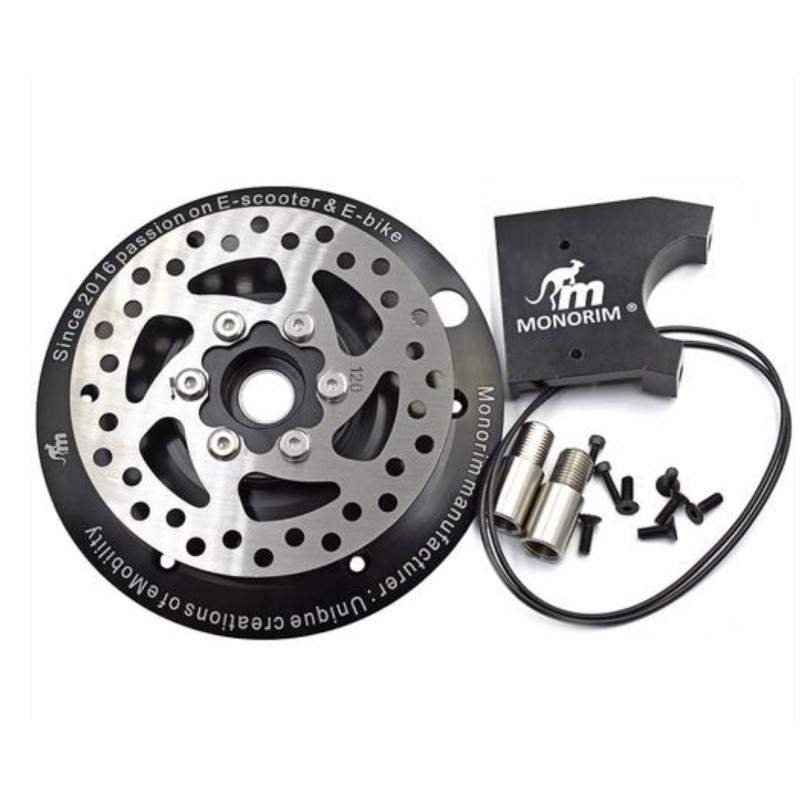 MD-FB motordeksel oppgradere Xiaomi motor til skivebrems Monorim - 3 







MD-FB motordeksel oppgradere Xiaomi motor til skive