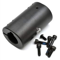 Mastro rígido Monorim para Xiaomi M365, 1S, Pro2 e M365 Pro - águia Monorim - 12 Mastro rígido Monorim para Xiaomi M365, 1S, Pro