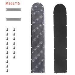 Monorim BC - Poklopac baterije za proširenje baterije izrađen od aluminija. Monorim - 4 Aluminijski poklopac dizajniran za ugrad