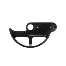 Universalt platedeksel til Xiaomi el-scooter eller lignende  - 2 Universalt platedeksel til Xiaomi el-scooter eller lignende
Xia