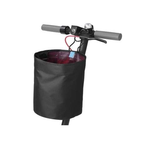 Peredniy koshyk z oporoyu dlya elektrosamokata / velosypeda  - 1 Peredniy koshyk z oporoyu dlya elektrosamokata / velosypeda
Vst