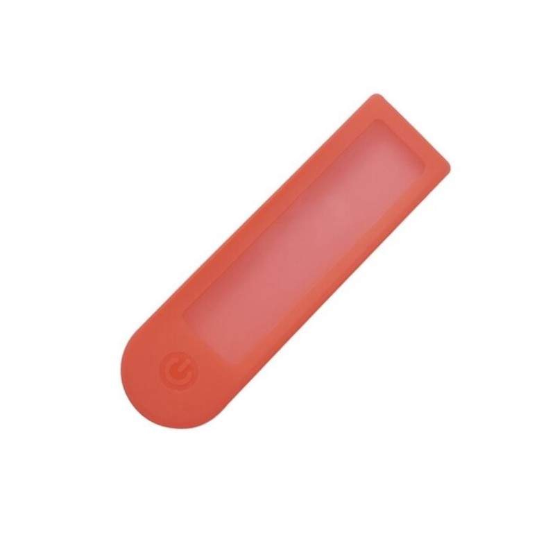 Водоустойчив защитен капак за контролния панел на Xiaomi M365, 1S, Essential, Pro2 или M365 Pro Xiaomi - 4  