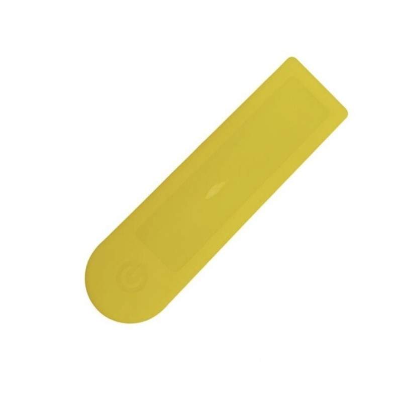 Wodoodporny pokrowiec ochronny na panel sterowania Xiaomi M365, 1S, Essential, Pro2 lub M365 Pro Xiaomi - 5  