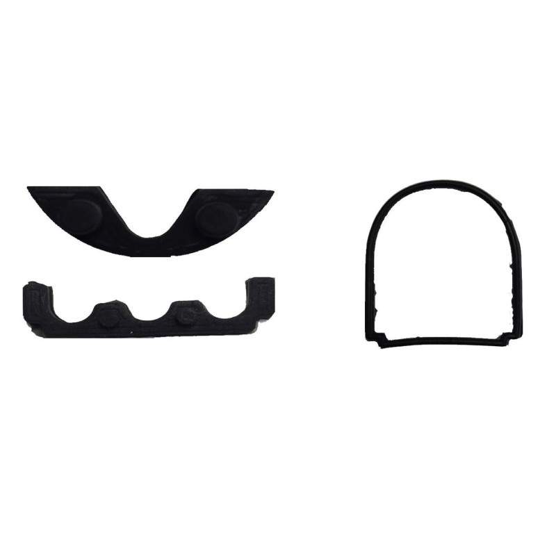 Első könnyű vízálló tömítés a Xiaomi M365, 1S, Pro2 és M365 Pro készülékekhez Xiaomi - 2  