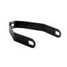Aluminium spatbordsteun voor Xiaomi elektrische scooters voor 8 en 10 inch  - 2 Aluminium spatbordsteun voor Xiaomi elektrische 