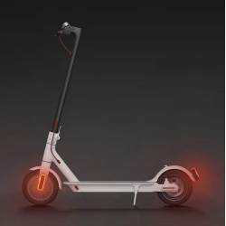 Zij- en achterknipperlichten - richtingaanwijzer voor elektrische scooter.  - 2 Zij- en achterknipperlichten - richtingaanwijzer