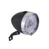 Led-koplamp op batterijen voor elektrische scooter  - 5 Led-koplamp op batterijen voor elektrische scooter
Voorlicht om 's nacht