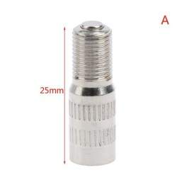 Utěsněný nafukovací ventil pro elektrickou koloběžku. Rozšíření  - 5 Utěsněný nafukovací ventil pro elektrickou koloběžku. Rozší