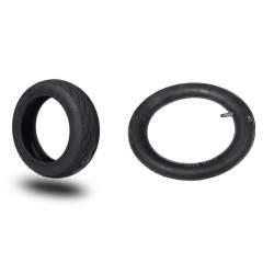 9x2 inch tire compatible with Ninebot E22 E22e E25, Xiaomi electric scooter or similar. Segway - Ninebot - 3 9x2 inch tire compa
