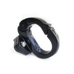 Aluminum mast hook for Xiaomi M365, 1S, Pro2 and M365 Pro Xiaomi - 4  