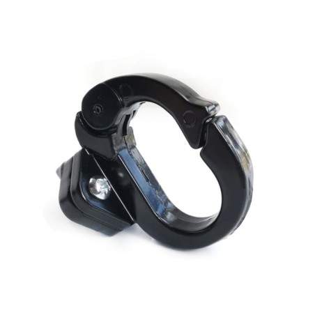 Gancio per albero in alluminio per Xiaomi M365, 1S, Pro2 e M365 Pro Xiaomi - 4  