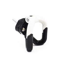 Alumiiniumist topeltkonks Xiaomi M365, 1S, Pro2 ja M365 Pro masti jaoks Xiaomi - 3  