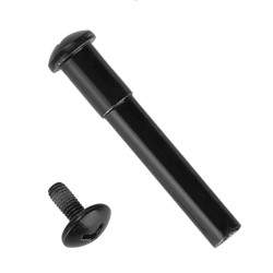 Tornillo + perno fijo para la palanca de plegado -  Xiaomi M365, 1S, Pro2 y M365 Pro Xiaomi - 3  