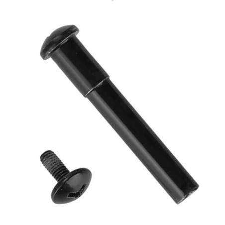 Vis + boulon fixe pour levier pliant - Xiaomi M365, 1S, Pro2 et M365 Pro Xiaomi - 3  