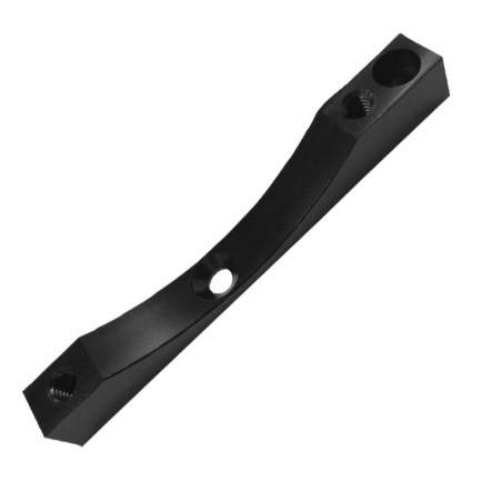 Monorim podpora pro přizpůsobení brzdového třmenu xTech pro Xiaomi M365, 1S, Pro2 a M365 PRO Monorim - 3  