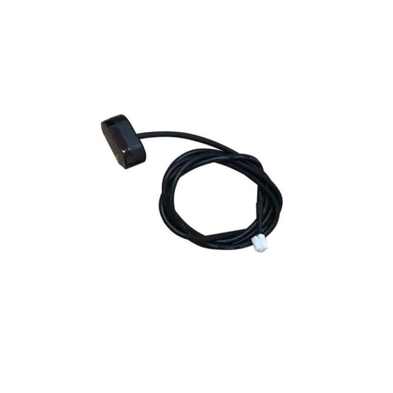 Feu arrière pour manette 48v pour Pack U5 ou trottinettes électriques T2SPRO - T2SPRO+ - T3SPRO+ Monorim - 1 Feu arrière pour ma