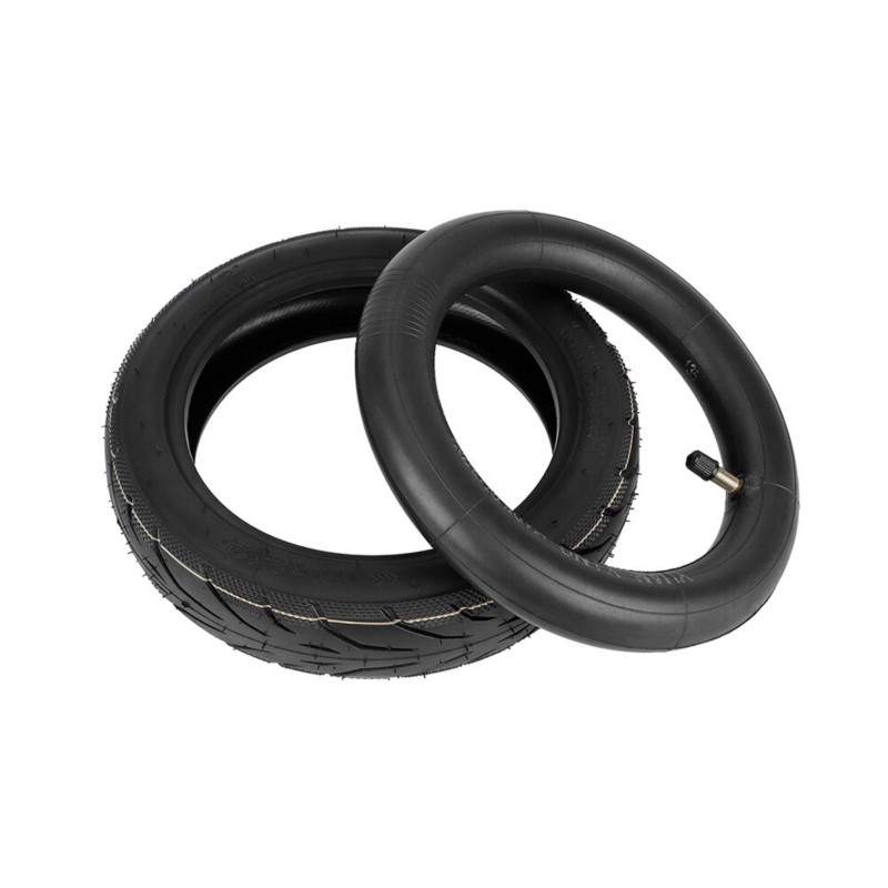 10 inch tire for Segway F25 F30 F40 D18E D28E D38E Segway - Ninebot - 2 10 inch tire for Segway F25 F30 F40 D18E D28E D38E
Tire 