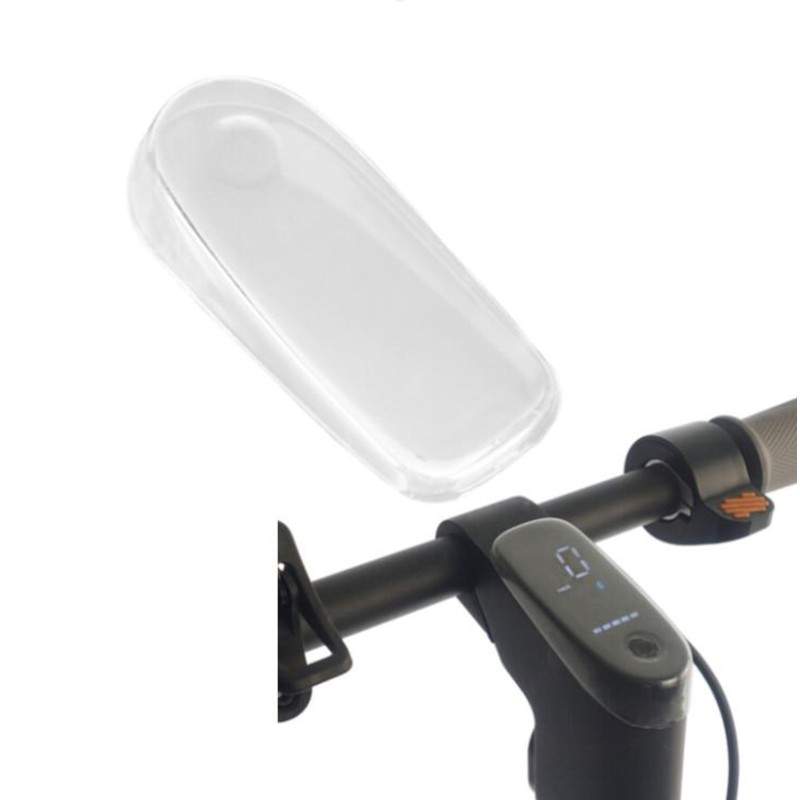 Vodootporna maska ​​za ekran za Segway F25 F30 F40 D18E D28E D38E Segway - Ninebot - 1 Vodootporna maska ​​za ekran za Segway F2