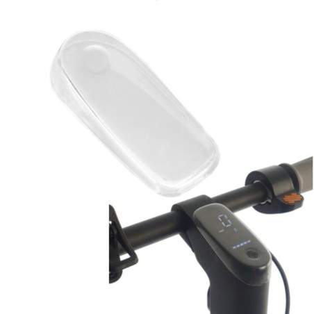 Vodotěsný kryt obrazovky vhodný pro Segway F25 F30 F40 D18E D28E D38E Segway - Ninebot - 1 Vodotěsný kryt obrazovky vhodný pro S