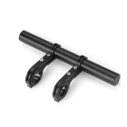 20 cm styreforlengelse med dobbel brakett Xiaomi - 10  