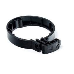 Zložljiv zaklepni obroč in zaščitni obroč, združljiv s Segway F25 F30 F40 D18E D28E D38E Segway - Ninebot - 11 Zložljiv zaklepni