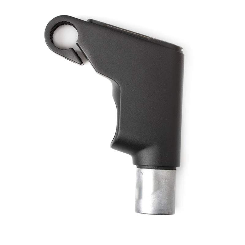 Bas för skärmen och stöd för styret på elscootern Segway F25 F30 F40 D18E D28E D38E Segway - Ninebot - 1 Bas för skärmen och stö