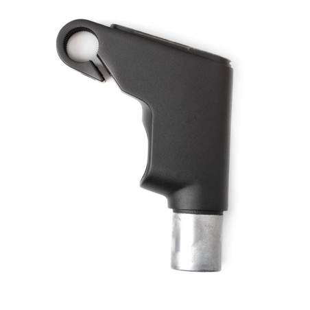 Osnova za ekrana i opora za kormiloto na elektricheski skuter Segway F25 F30 F40 D18E D28E D38E Segway - Ninebot - 1 Osnova za e