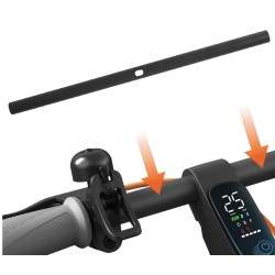 Styre til elektrisk sparkesykkel Segway F25 F30 F40 D18E D28E D38E Segway - Ninebot - 1 Kompatibelt med elektriske sparkesykler 