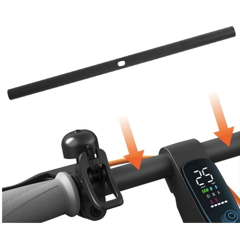 Kierownica do hulajnogi elektrycznej Segway F25 F30 F40 D18E D28E D38E Segway - Ninebot - 1 Kompatybilna z hulajnogami elektrycz