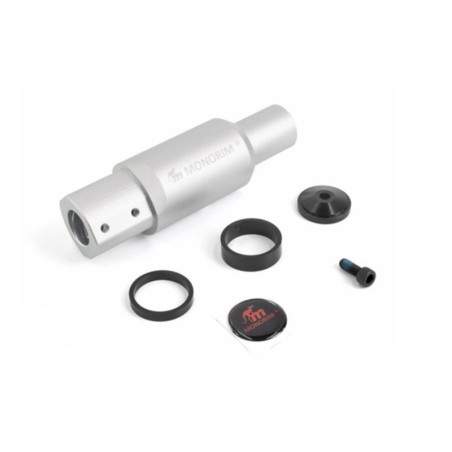 EB-M365 és EB-MAX - bármilyen egyedi kormány felszerelése - Xiaomi - Ninebot Max Monorim - 9 EB-M365 és EB-MAX - bármilyen egyed