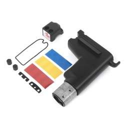 Monorim MX7 - Lenkerhalterung für Ninebot max Monorim - 3  