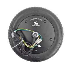 Monorim 500w motor to upgrade to Pack U5 * 2.0 - reaches 65km / h Monorim - 10 It is not mandatory to change more parts, this mo
