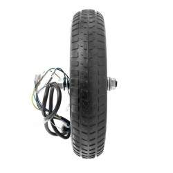 Monorim 500w motor för att uppgradera till Pack U5 * 2.0 - når 65 km/h Monorim - 12 Det är inte obligatoriskt att byta fler dela